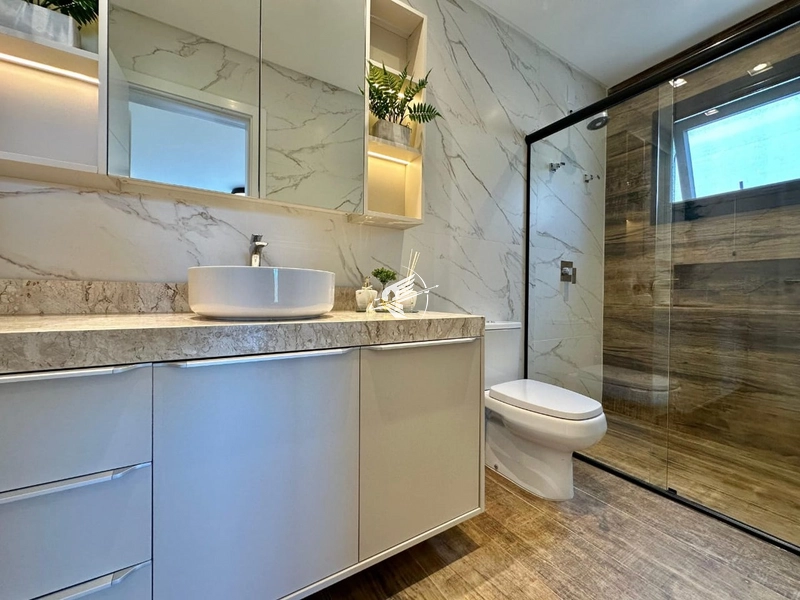 Casa à venda no Condomínio Capão Ilhas Resort: 23ª foto da galeria de imagens do imóvel