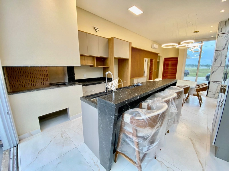 Casa á venda no Condomínio Terrasul: 25ª foto da galeria de imagens do imóvel