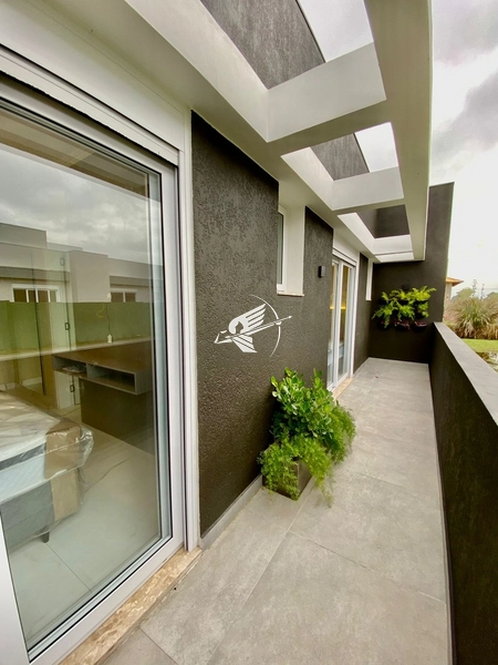 Casa á venda no Condomínio Terrasul: 9ª foto da galeria de imagens do imóvel