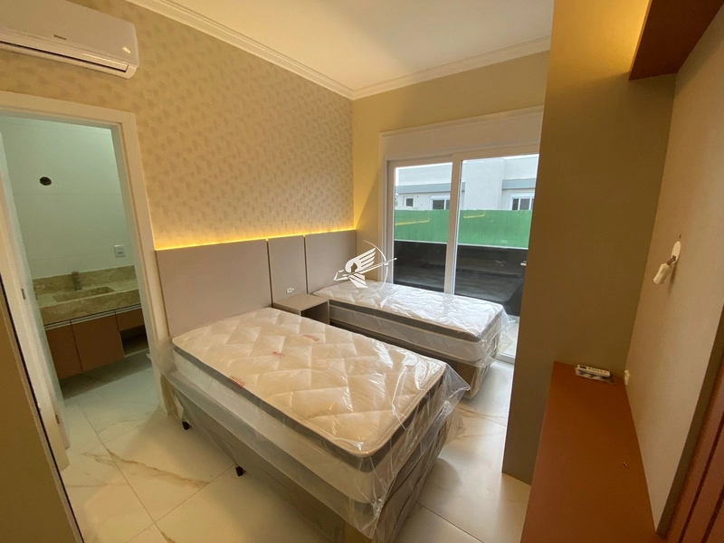 Casa á venda no Condomínio Terrasul: 4ª foto da galeria de imagens do imóvel