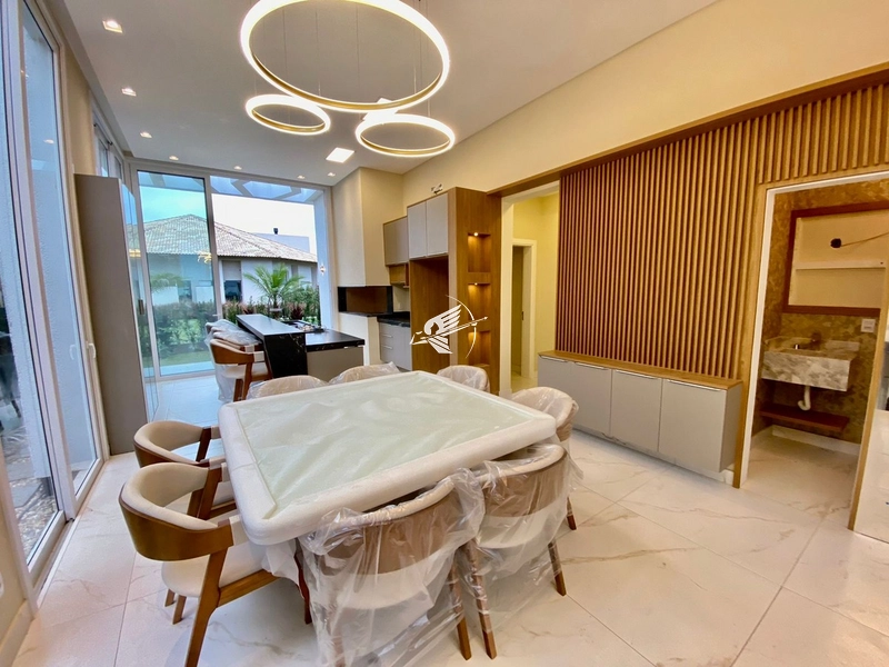 Casa á venda no Condomínio Terrasul: 22ª foto da galeria de imagens do imóvel