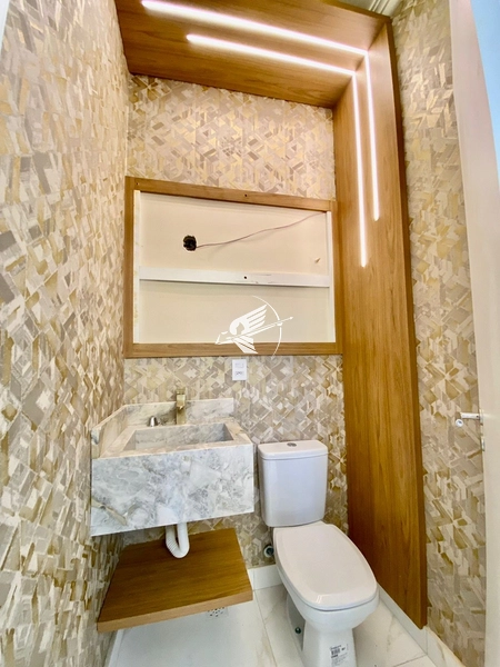Casa á venda no Condomínio Terrasul: 19ª foto da galeria de imagens do imóvel