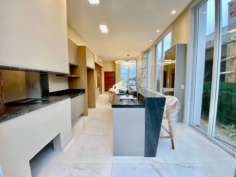 Casa á venda no Condomínio Terrasul: 23ª foto da galeria de imagens do imóvel