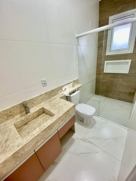 Casa á venda no Condomínio Terrasul: 10ª foto da galeria de imagens do imóvel