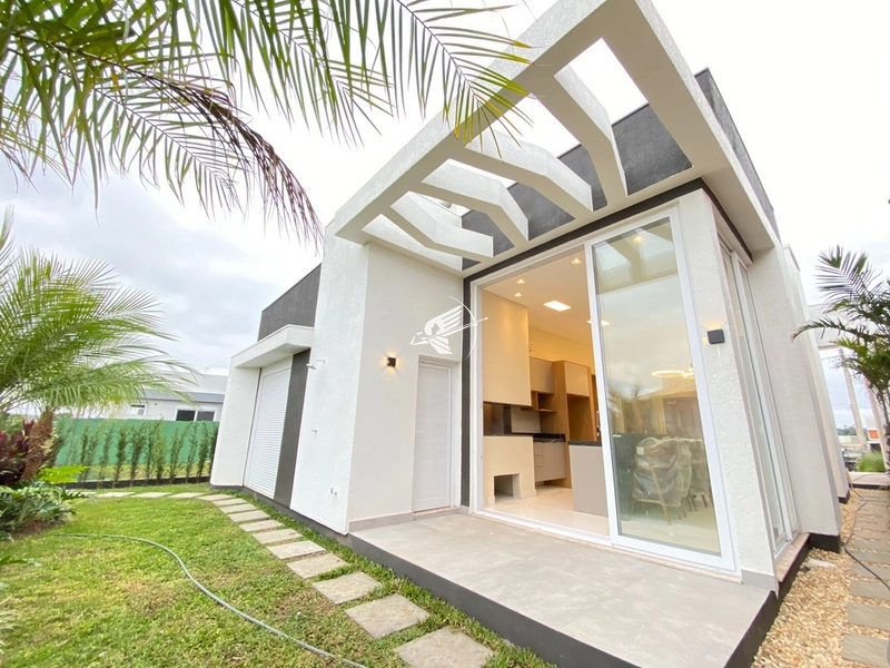 Casa á venda no Condomínio Terrasul: 29ª foto da galeria de imagens do imóvel