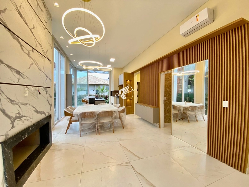 Casa á venda no Condomínio Terrasul: 16ª foto da galeria de imagens do imóvel