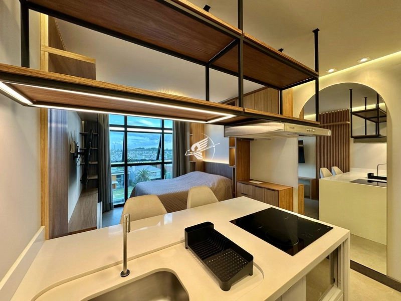 Loft à venda em Atlântida: 6ª foto da galeria de imagens do imóvel