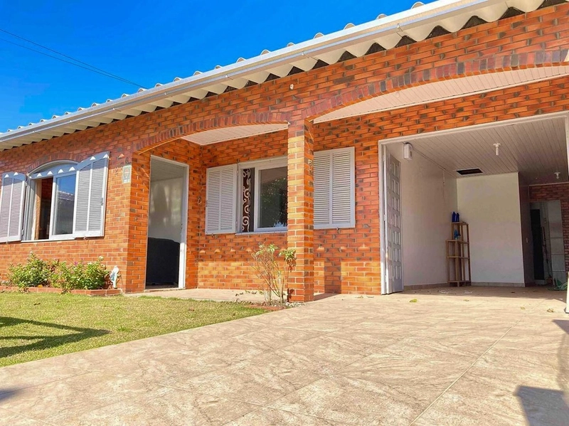 Casa à venda em Noiva do Mar - Xangri-Lá: 1ª foto da galeria de imagens do imóvel