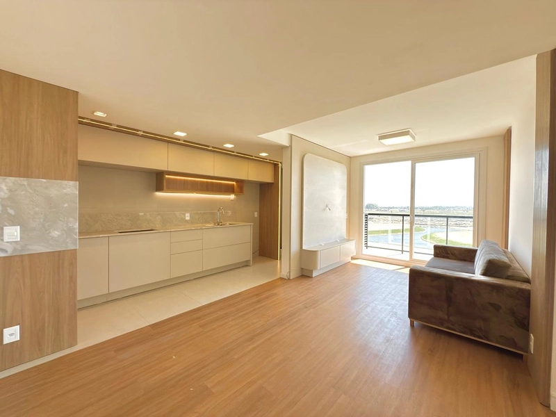 Apartamento à venda em Xangri-Lá: 3ª foto da galeria de imagens do imóvel