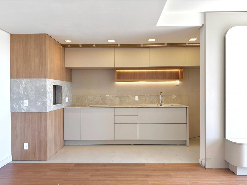 Apartamento à venda em Xangri-Lá: 5ª foto da galeria de imagens do imóvel