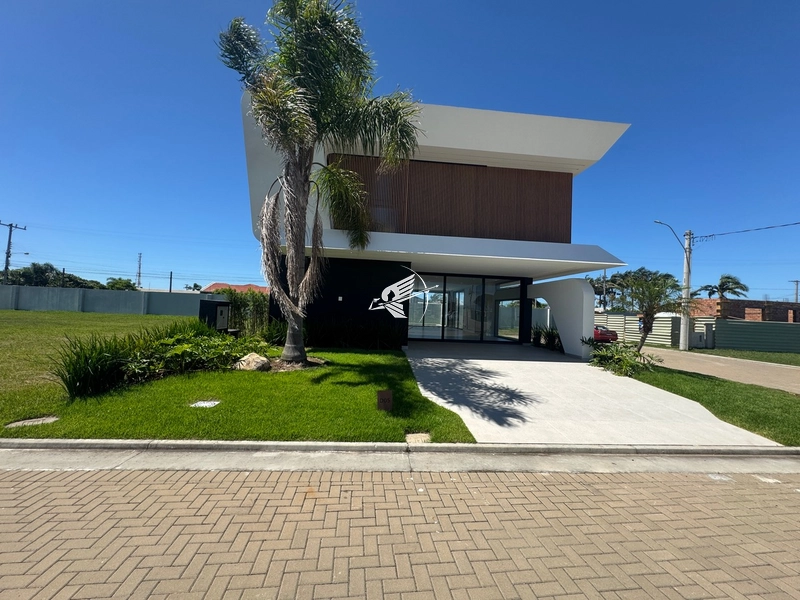 Casa à venda no Condomínio Amare Home Resort em Xangri-Lá: 1ª foto da galeria de imagens do imóvel