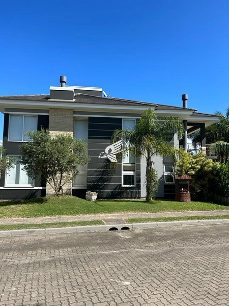 Casa à venda no Condomínio Sea Coast: 1ª foto da galeria de imagens do imóvel
