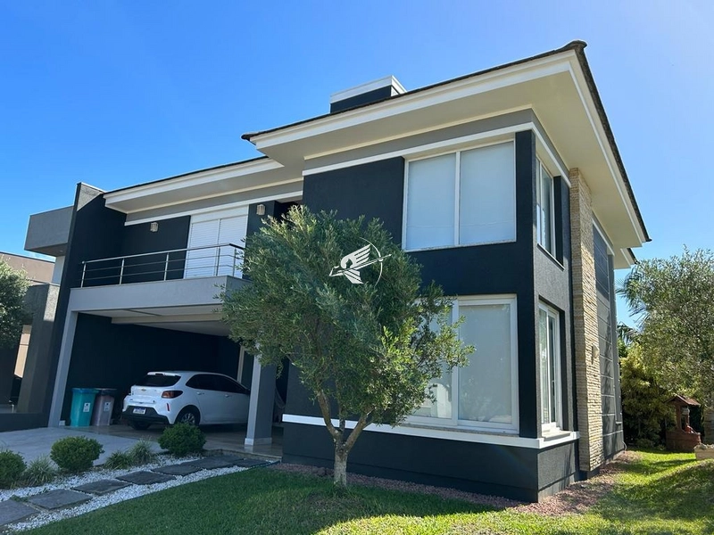 Casa à venda no Condomínio Sea Coast: 4ª foto da galeria de imagens do imóvel