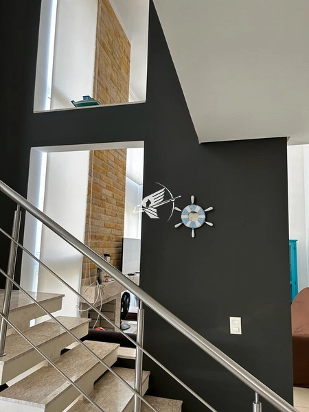 Casa à venda no Condomínio Sea Coast: 7ª foto da galeria de imagens do imóvel