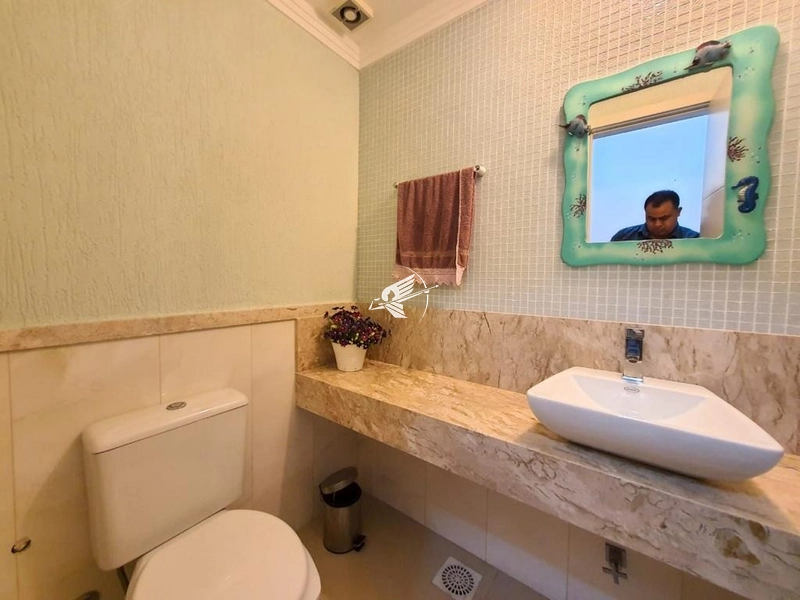 Casa à venda no Condomínio Sea Coast: 16ª foto da galeria de imagens do imóvel