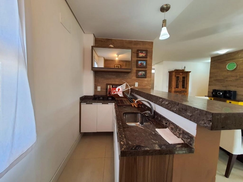 Casa à venda no Condomínio Sea Coast: 18ª foto da galeria de imagens do imóvel