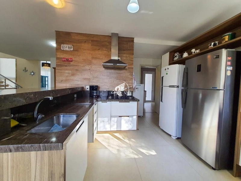 Casa à venda no Condomínio Sea Coast: 11ª foto da galeria de imagens do imóvel
