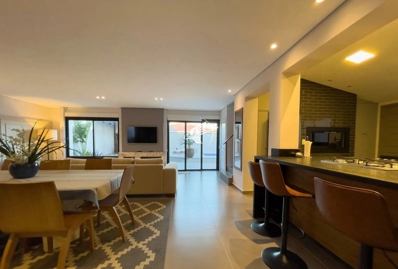 Casa à venda no Centro de Xangri-Lá: 5ª foto da galeria de imagens do imóvel