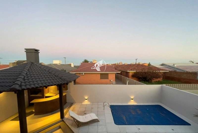 Casa à venda no Centro de Xangri-Lá: 28ª foto da galeria de imagens do imóvel