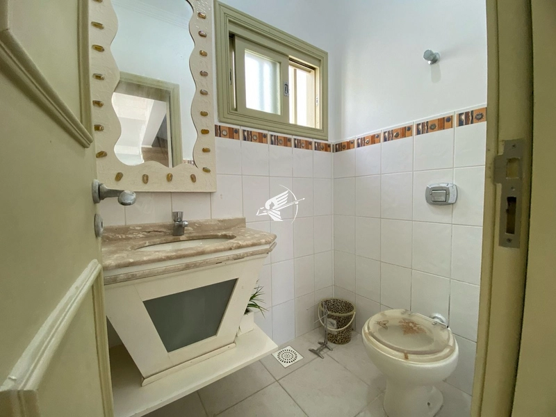 Sobrado à venda no Residencial Dona Eulália: 7ª foto da galeria de imagens do imóvel