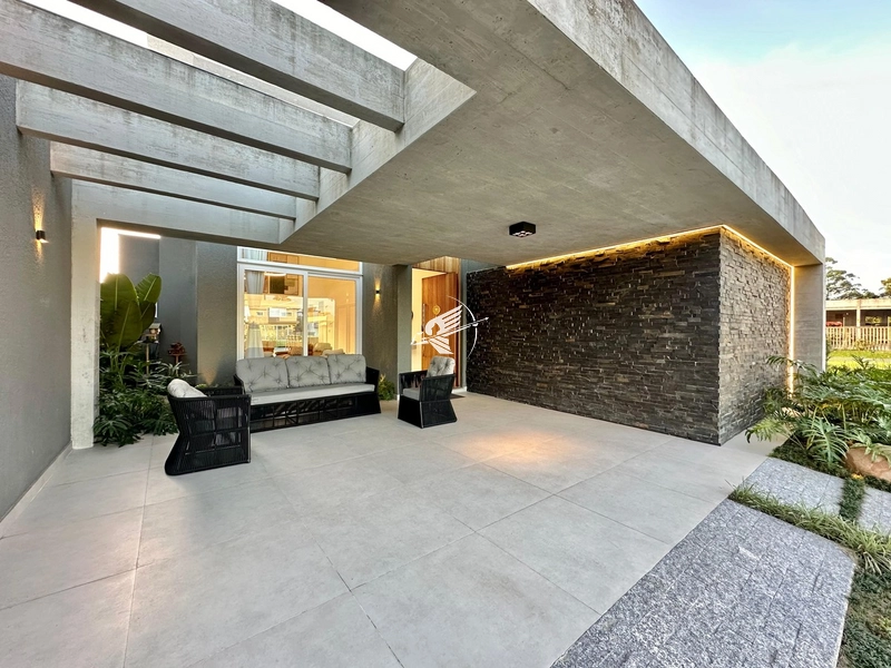 Casa à venda no condomínio Capão Ilhas Resort: 13ª foto da galeria de imagens do imóvel