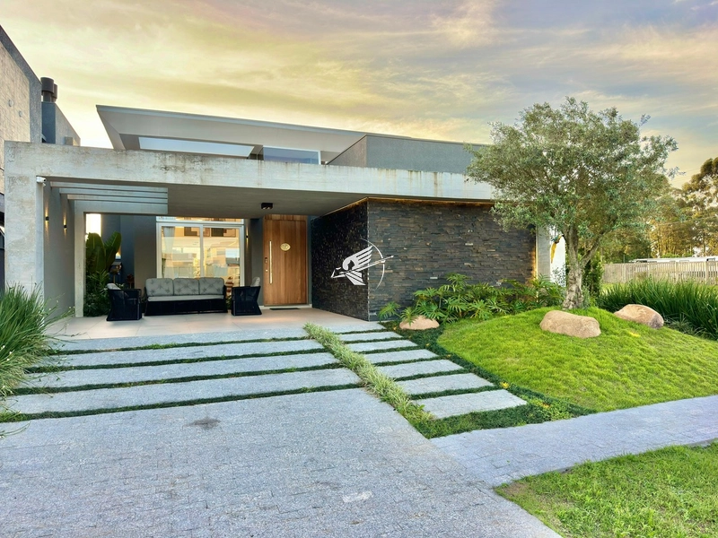 Casa à venda no condomínio Capão Ilhas Resort: 22ª foto da galeria de imagens do imóvel