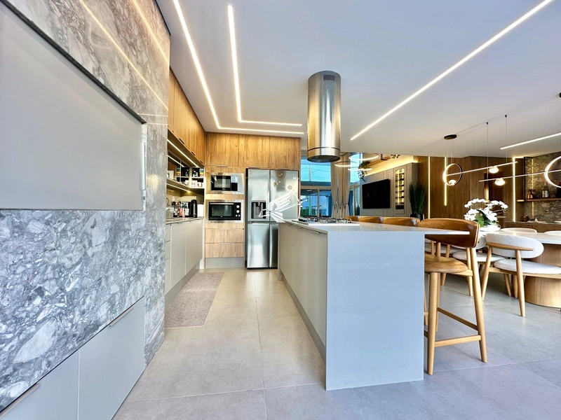Casa à venda no condomínio Capão Ilhas Resort: 17ª foto da galeria de imagens do imóvel