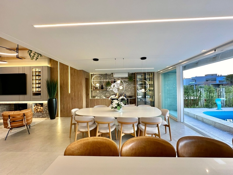 Casa à venda no condomínio Capão Ilhas Resort: 10ª foto da galeria de imagens do imóvel