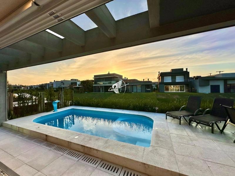 Casa à venda no condomínio Capão Ilhas Resort: 12ª foto da galeria de imagens do imóvel