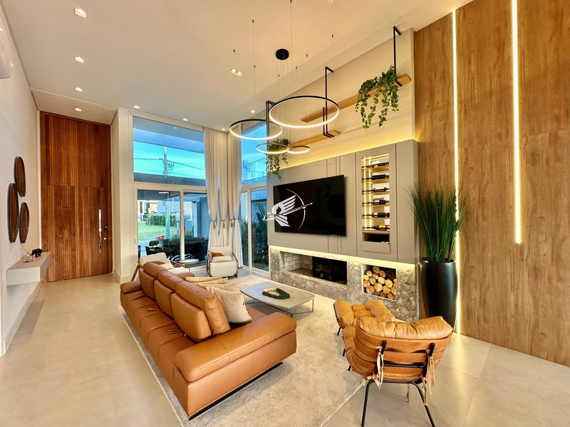 Casa à venda no condomínio Capão Ilhas Resort: 5ª foto da galeria de imagens do imóvel