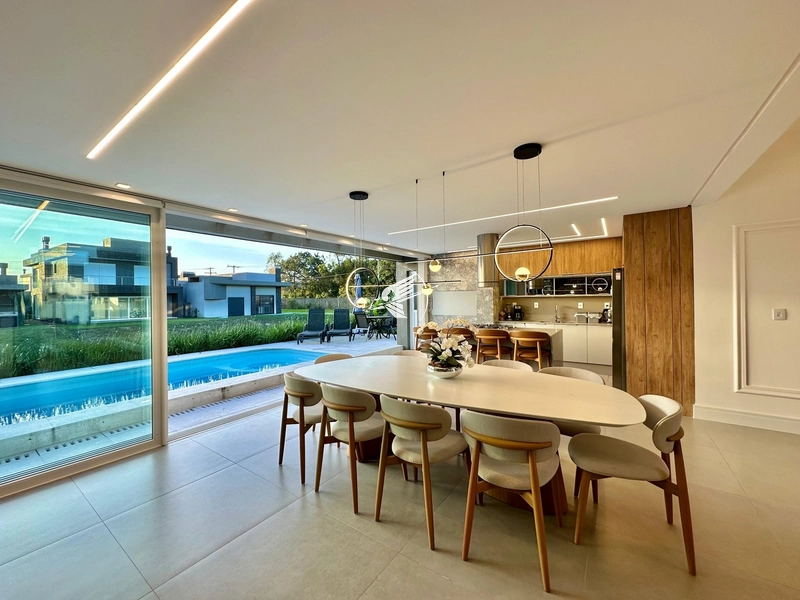 Casa à venda no condomínio Capão Ilhas Resort: 8ª foto da galeria de imagens do imóvel
