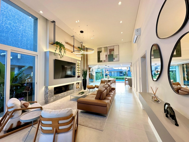Casa à venda no condomínio Capão Ilhas Resort: 4ª foto da galeria de imagens do imóvel