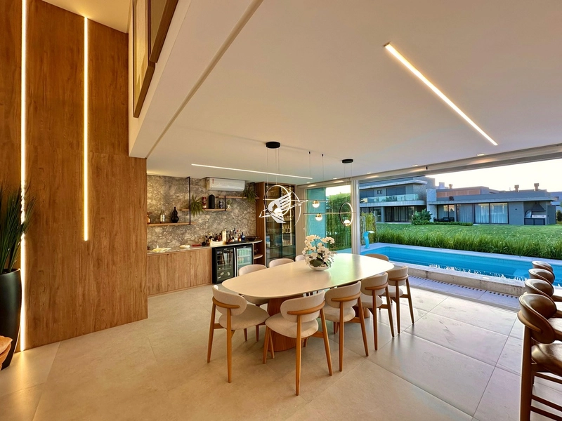 Casa à venda no condomínio Capão Ilhas Resort: 6ª foto da galeria de imagens do imóvel