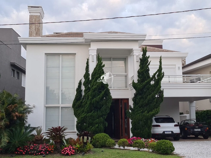 Casa á venda no Condomínio Bosques de Atlântida: 2ª foto da galeria de imagens do imóvel