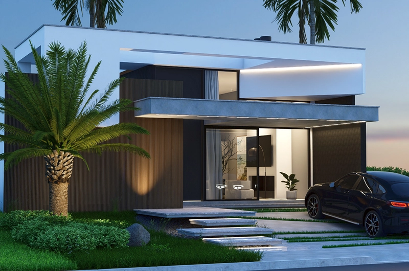 Casa à venda no condomínio Allure Beach Condo em Xangri-Lá: 2ª foto da galeria de imagens do imóvel
