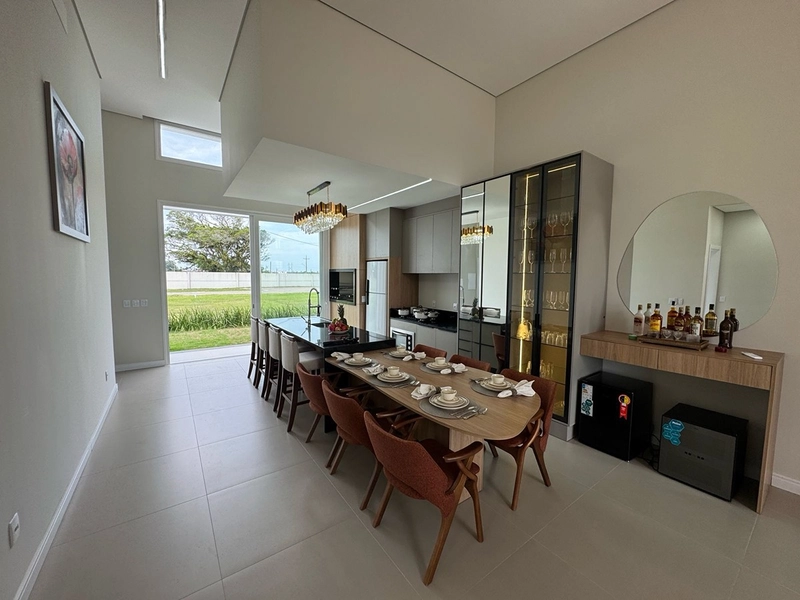 Casa à venda no condomínio Allure Beach Condo em Xangri-Lá: 3ª foto da galeria de imagens do imóvel