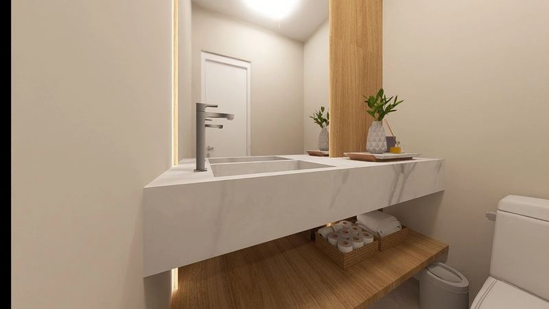 Casa à venda no condomínio Allure Beach Condo em Xangri-Lá: 29ª foto da galeria de imagens do imóvel