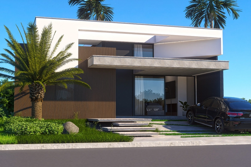 Casa à venda no condomínio Allure Beach Condo em Xangri-Lá: 5ª foto da galeria de imagens do imóvel