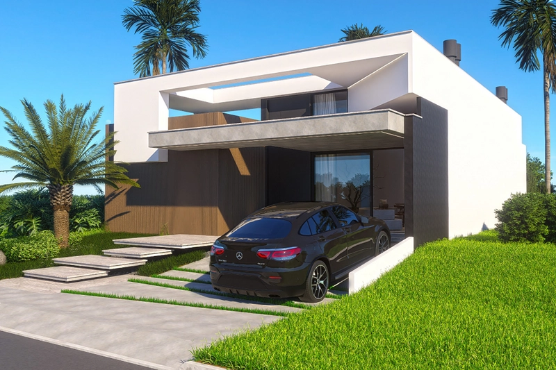Casa à venda no condomínio Allure Beach Condo em Xangri-Lá: 6ª foto da galeria de imagens do imóvel