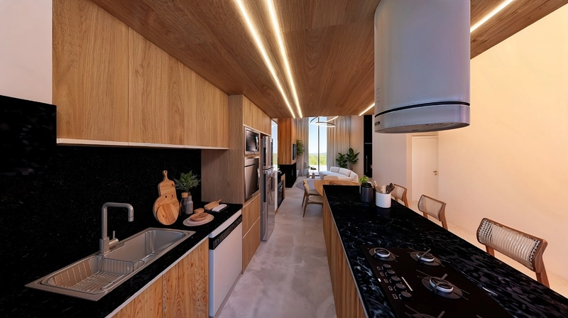Casa à venda no condomínio Allure Beach Condo em Xangri-Lá: 26ª foto da galeria de imagens do imóvel