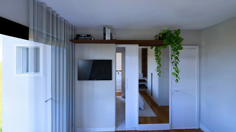 Casa à venda no condomínio Allure Beach Condo em Xangri-Lá: 14ª foto da galeria de imagens do imóvel