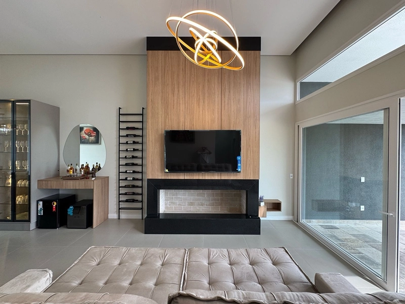 Casa à venda no condomínio Allure Beach Condo em Xangri-Lá: 4ª foto da galeria de imagens do imóvel