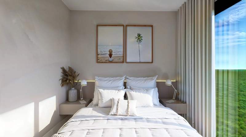 Casa à venda no condomínio Allure Beach Condo em Xangri-Lá: 17ª foto da galeria de imagens do imóvel