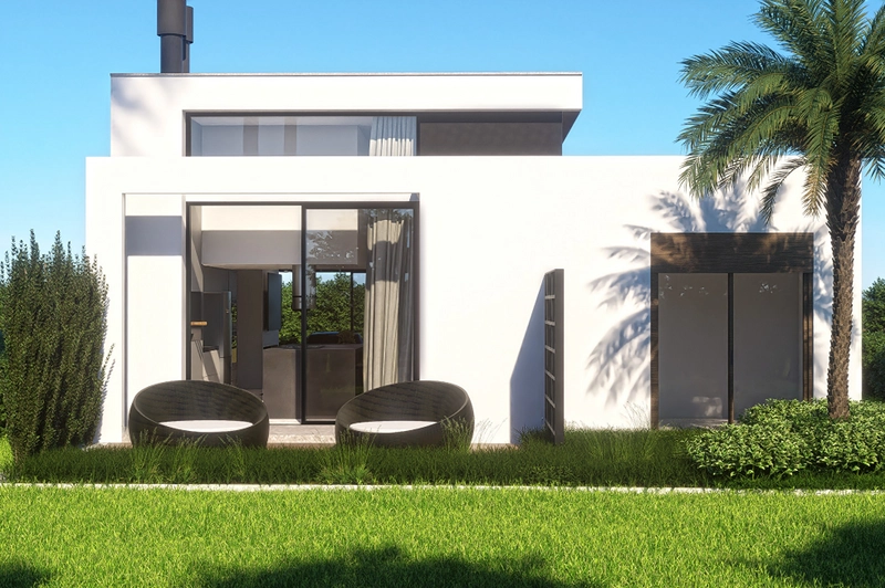 Casa à venda no condomínio Allure Beach Condo em Xangri-Lá: 3ª foto da galeria de imagens do imóvel