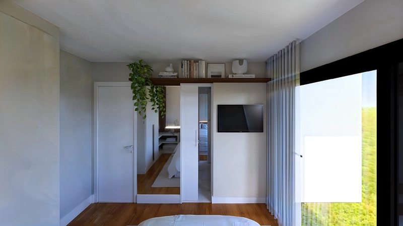 Casa à venda no condomínio Allure Beach Condo em Xangri-Lá: 12ª foto da galeria de imagens do imóvel
