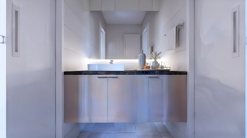 Casa à venda no condomínio Allure Beach Condo em Xangri-Lá: 13ª foto da galeria de imagens do imóvel