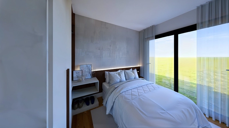 Casa à venda no condomínio Allure Beach Condo em Xangri-Lá: 38ª foto da galeria de imagens do imóvel