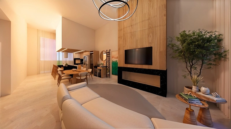 Casa à venda no condomínio Allure Beach Condo em Xangri-Lá: 25ª foto da galeria de imagens do imóvel