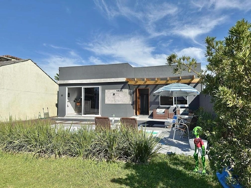 Casa à venda em Rainha do Mar : 15ª foto da galeria de imagens do imóvel