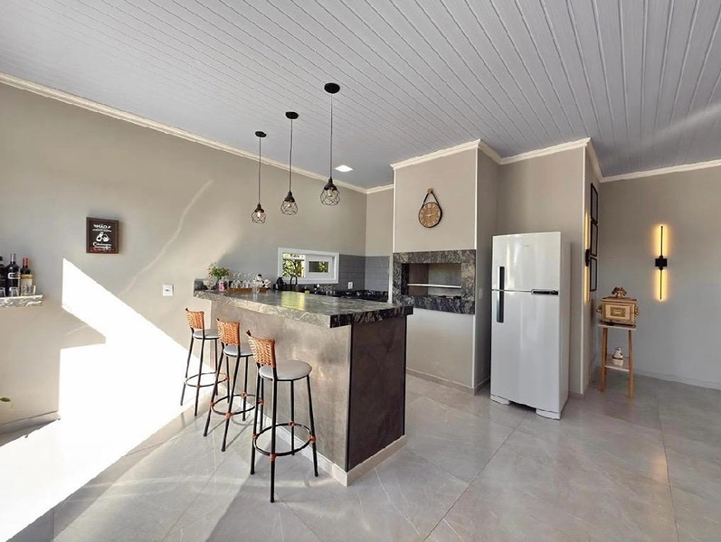 Casa à venda em Rainha do Mar : 9ª foto da galeria de imagens do imóvel